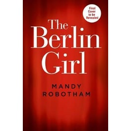 The Berlin Girl