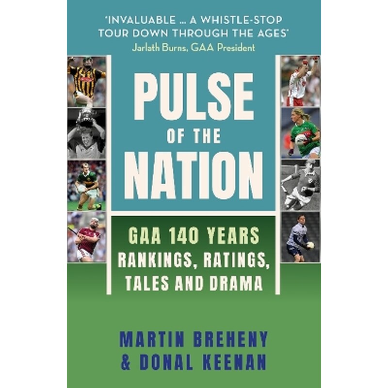 Pulse of the Nation