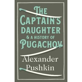 The Captain's Daughter