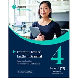 Practice Tests Plus PTE General C1 Student's Book