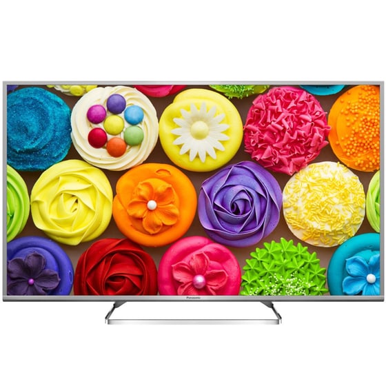 Τηλεόραση Panasonic 40" Smart 3D LED Full HD TX-40CS630E image 0