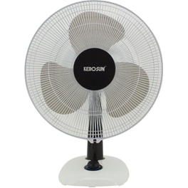 KEROSUN KBEL-16 Ανεμιστήρας Επιτραπέζιος 50W 38cm