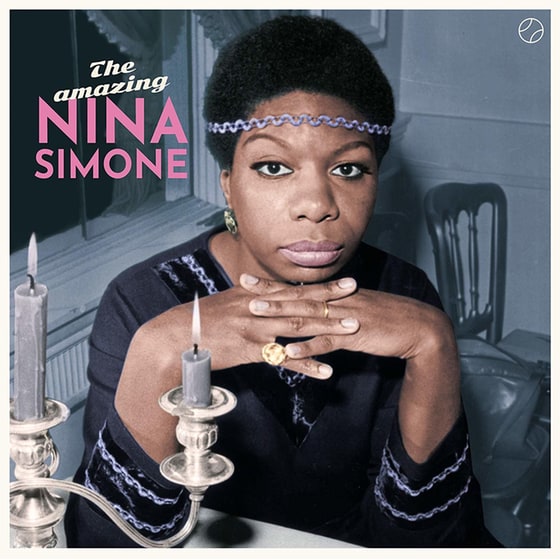Amazing Nina Simone image 0