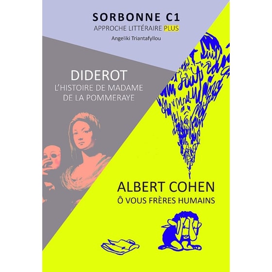 Sorbonne C1 Approche Litteraire 2021 image 0
