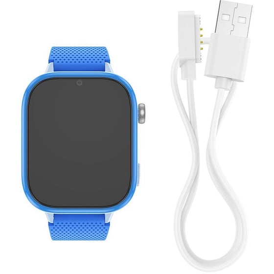 Smartwatch Hoco Y101 - Blue image 3