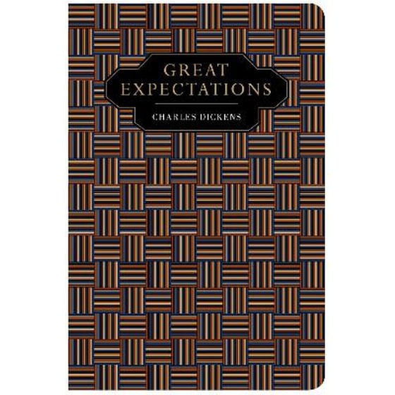 Great Expectations image 0