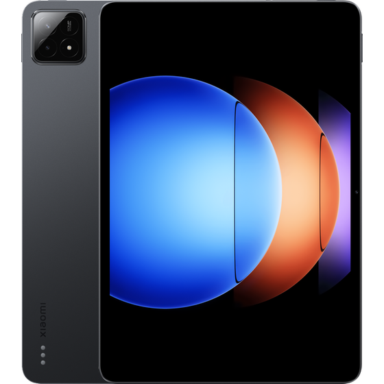 Tablet Xiaomi Pad 6S Pro 12.4" 8GB/256GB Wi-Fi - Graphite Gray image 0