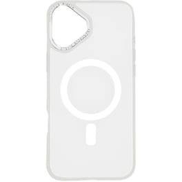 Θήκη Apple iPhone 16 Plus - Sonique Magnetic MagMatte - White