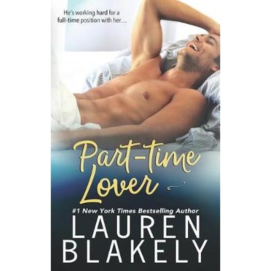 Part-Time Lover image 0