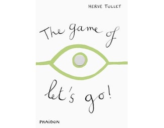 Game of Let's Go! image 0
