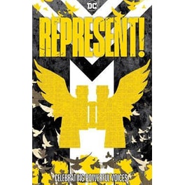 Represent!
