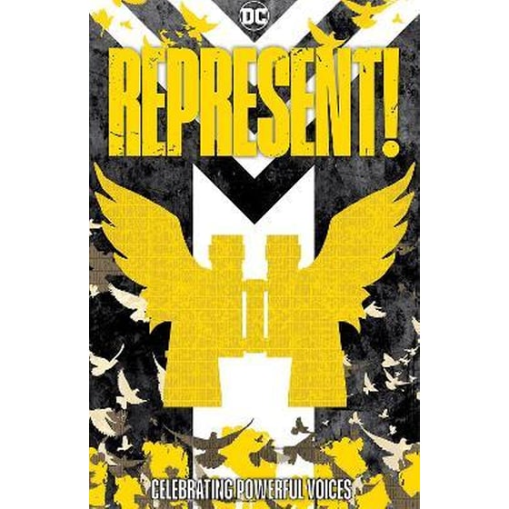 Represent! image 0