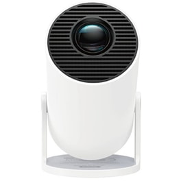XO FF03 Mini Projector - Λευκό