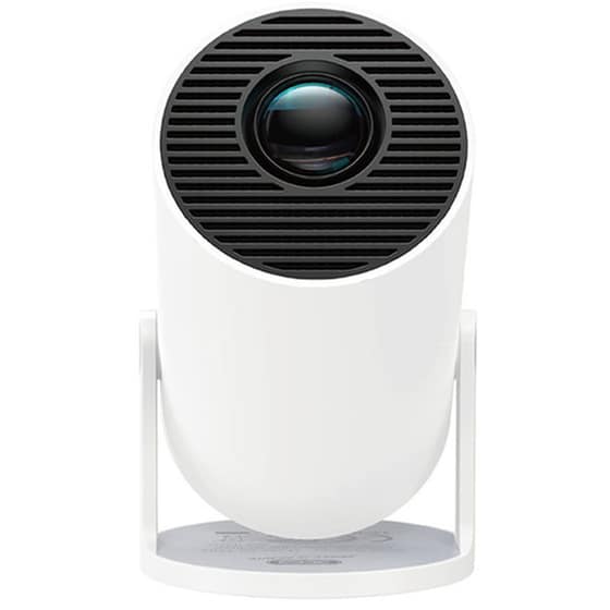 XO FF03 Mini Projector - Λευκό image 0