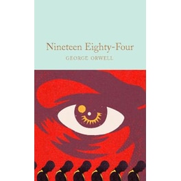 Nineteen Eighty-Four