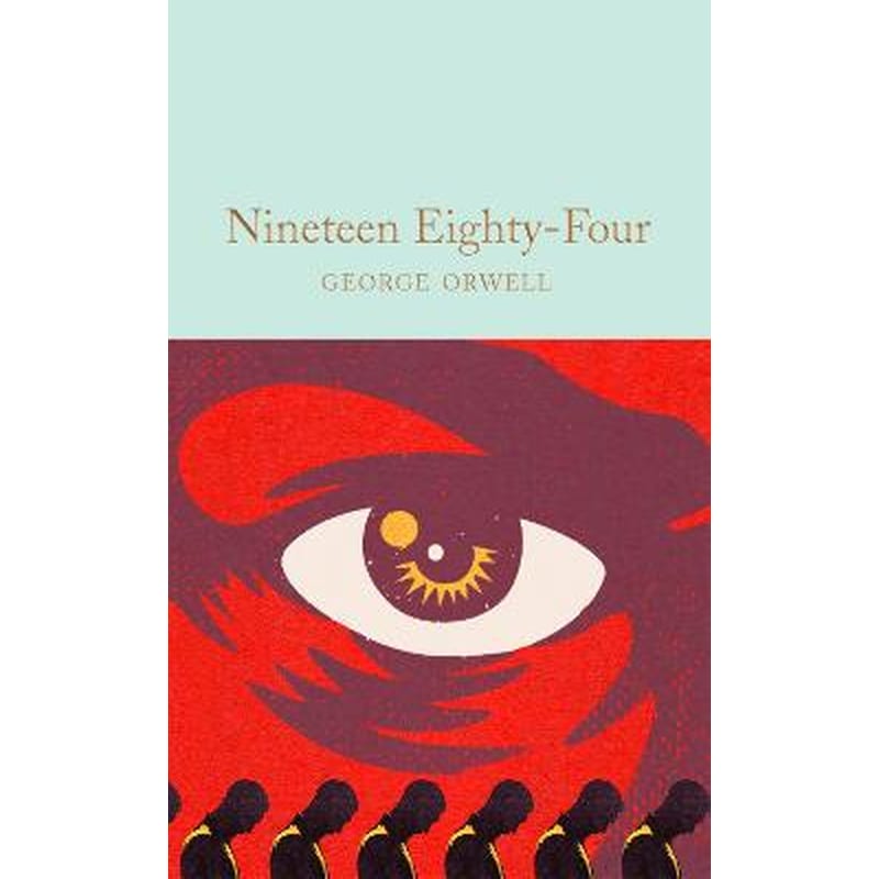 Nineteen Eighty-Four