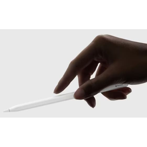 Γραφίδα Apple Pencil 2nd Gen για iPad - Λευκό image 3