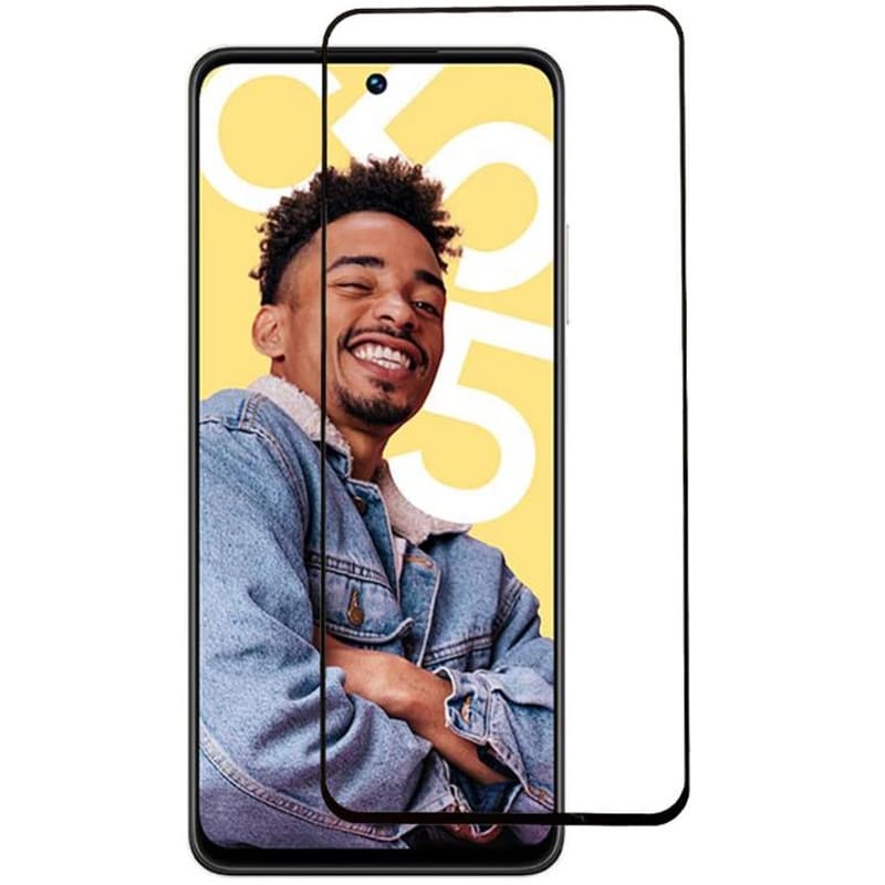 Προστατευτικό Οθόνης Realme C55 - PanzerGlass Safe Ultra-Wide Fit