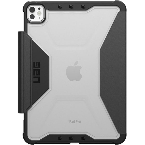 Θήκη Tablet Apple iPad Pro 11" 2024 - UAG Plyo - Black/Ice image 1