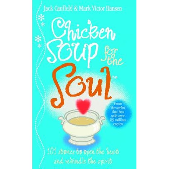 Chicken Soup For The Soul image 0