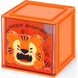 Κουτάκι Οργάνωσης Γραφείου Legami Lion