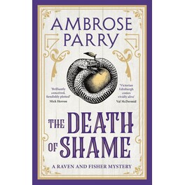 The Death of Shame