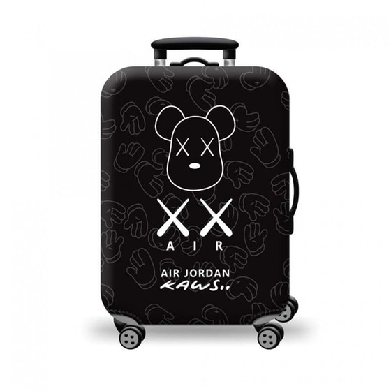 Κάλυμμα Βαλίτσας Amber Small XX Air image 0