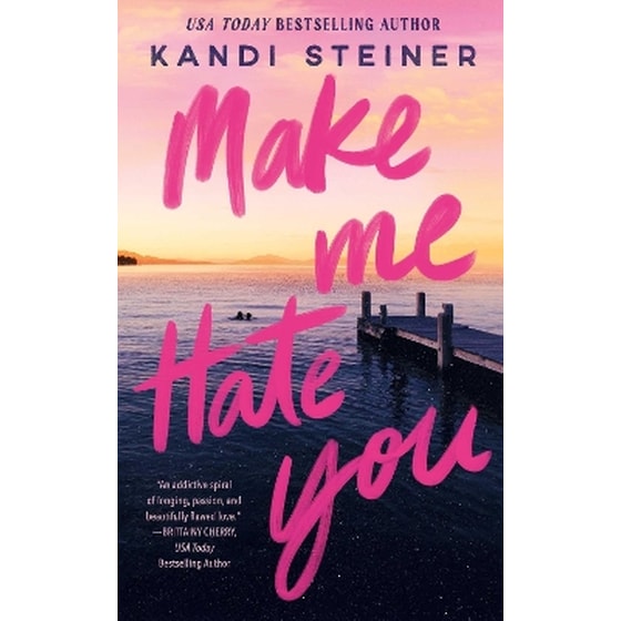 Make Me Hate You image 0