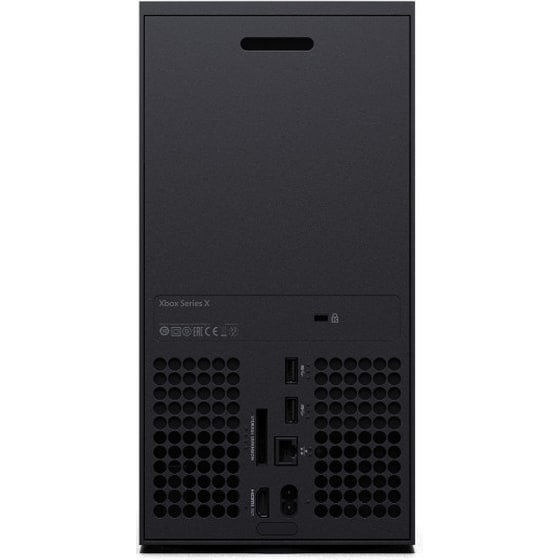 Microsoft Xbox Series X & FIFA 22 image 1