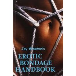 Erotic Bondage Book