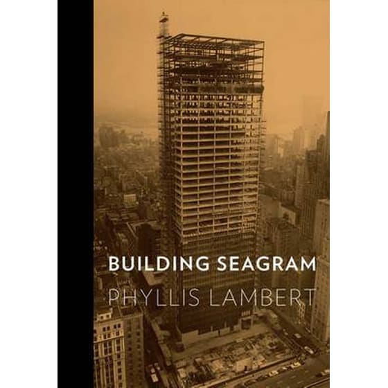 Building Seagram image 0