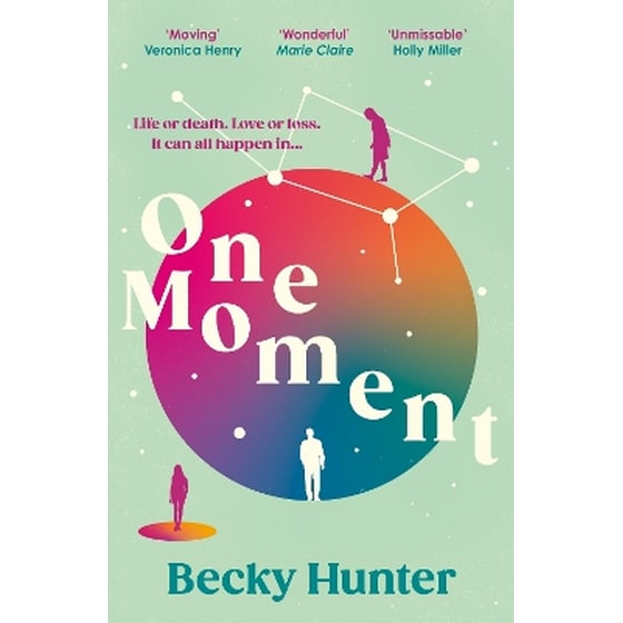 One Moment image 0