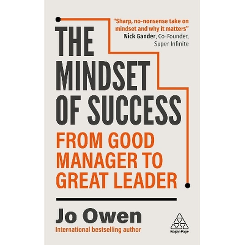 The Mindset of Success
