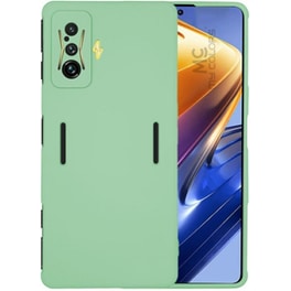 Θήκη Xiaomi Poco F4 GT 5G - My Colors - Βεραμάν