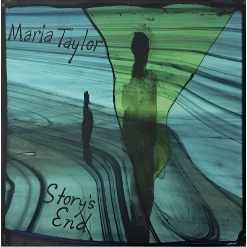 Storys End (LP Coloured)