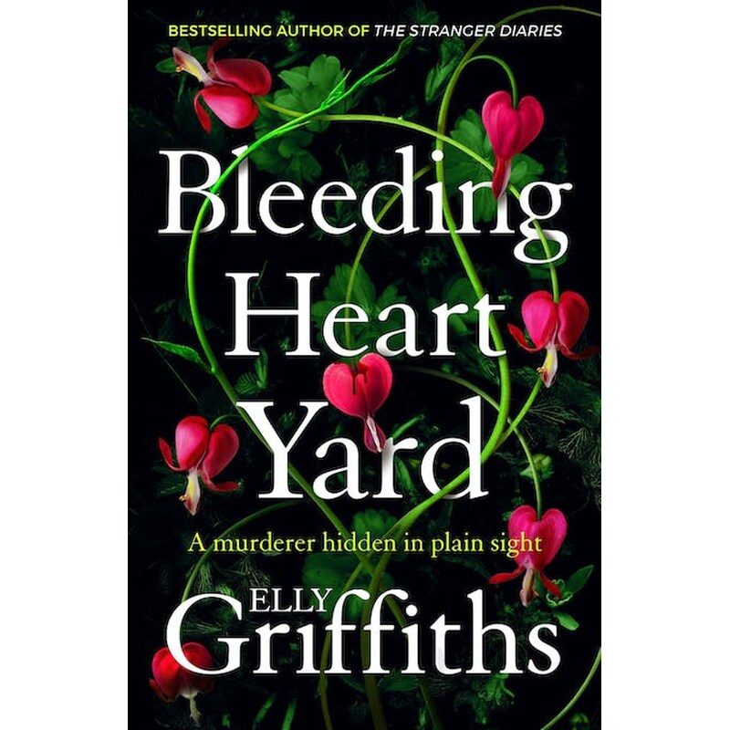 Bleeding Heart Yard: Breathtaking new thriller from Ruth Galloways author