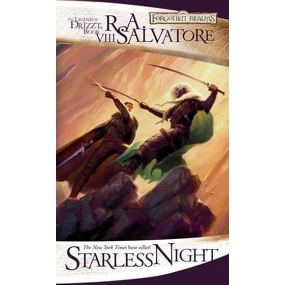 Starless Night image 0