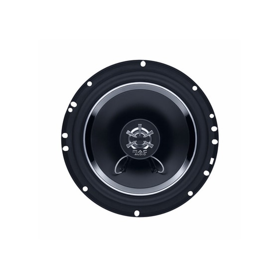 Ηχεία Αυτοκινήτου Mac Audio MPE 16.2 - 280W image 2