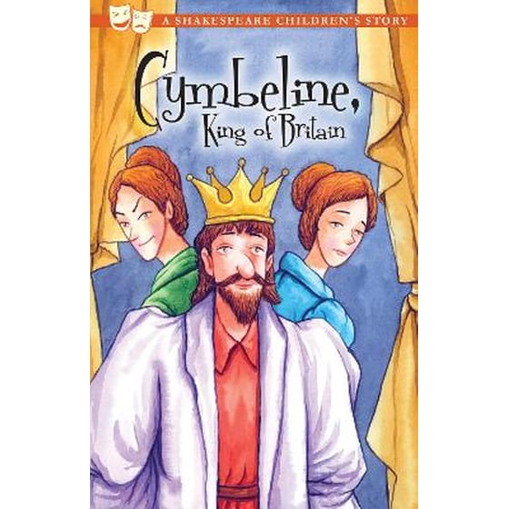 Cymbeline, King of Britain image 0