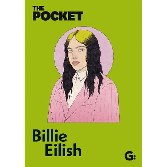 The Pocket Billie Eilish image 0