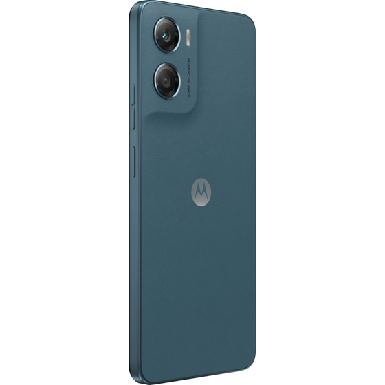 Motorola Moto G06 256GB - PANTONE Tapestry image 5