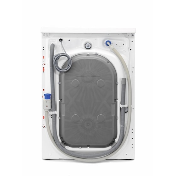 AEG LFR95146UE 10 kg 1.400 Στροφές Λευκό με Wi-Fi Πλυντήριο Ρούχων image 5