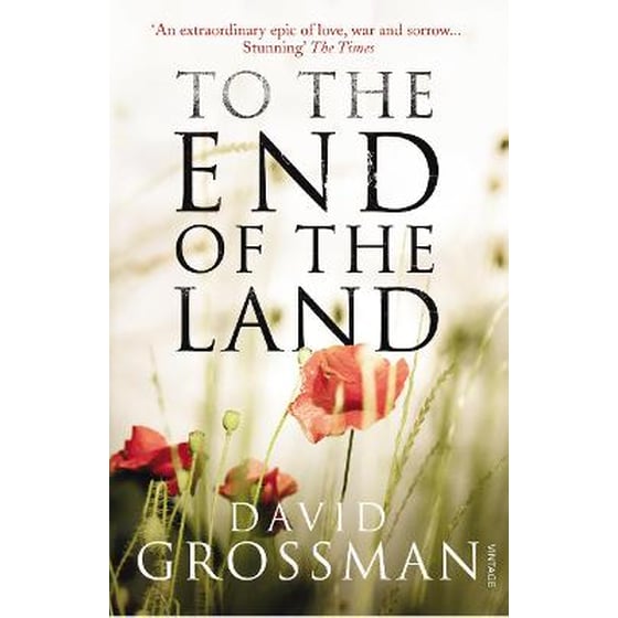 To The End of the Land image 0