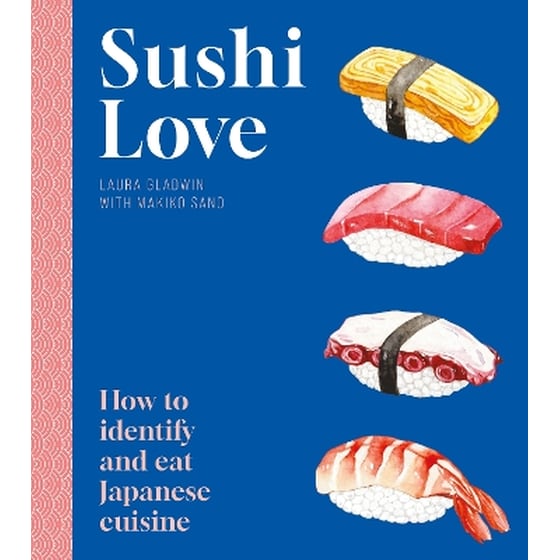 Sushi Love image 0