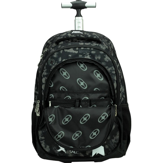 Τσάντα Τρόλεϋ No Fear Doodles image 5