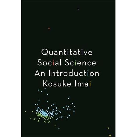 Quantitative Social Science image 0