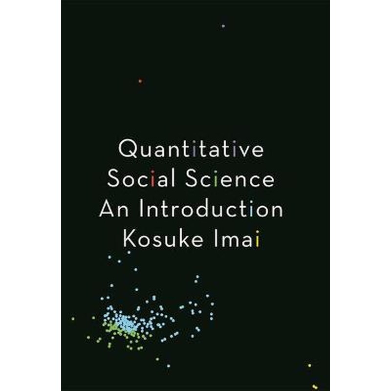 Quantitative Social Science