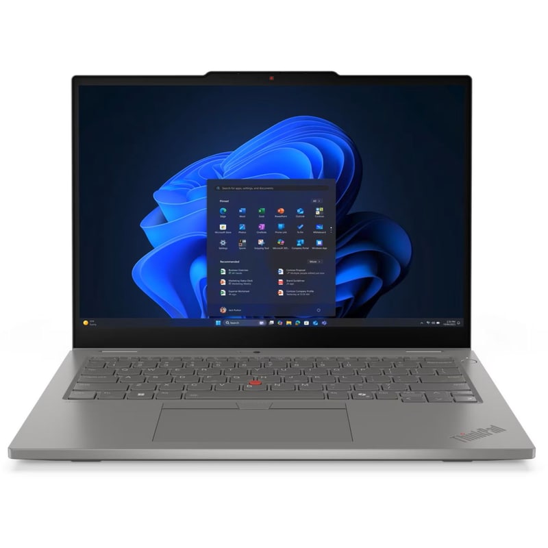 Lenovo ThinkPad L13 2-in-1 Gen 6 13.3 WUXGA IPS (Intel Core Ultra 7-255U/16GB/512 GB SSD/Intel Graphics/Win11Pro) Laptop