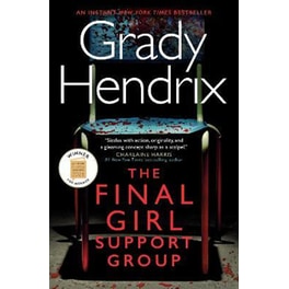 Final Girl Support Group