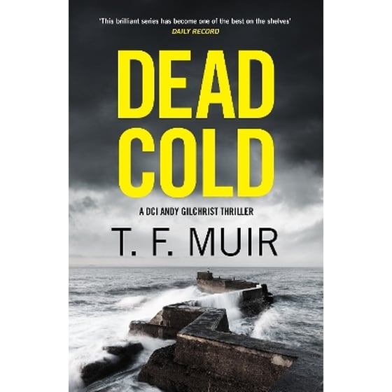 Dead Cold image 0